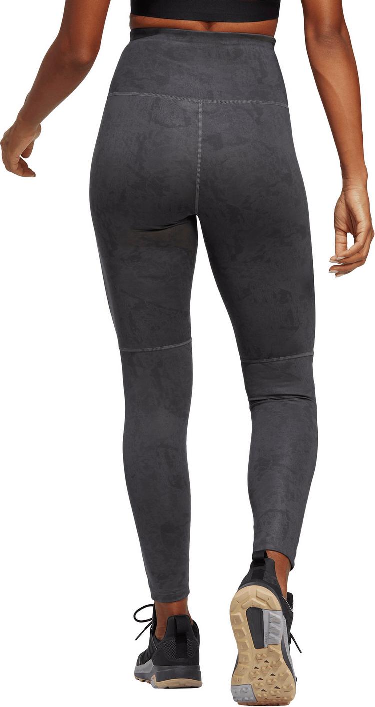 adidas adidas MULTI Tights Damen - grefiv - 1 | SportScheck