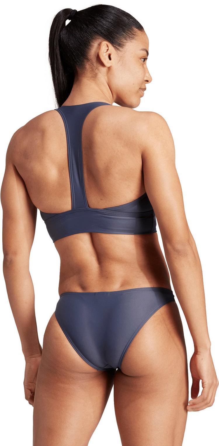 adidas adidas BRD BIKINI Bikini Set Damen - shadow navy-flash aqua - 1 | SportScheck