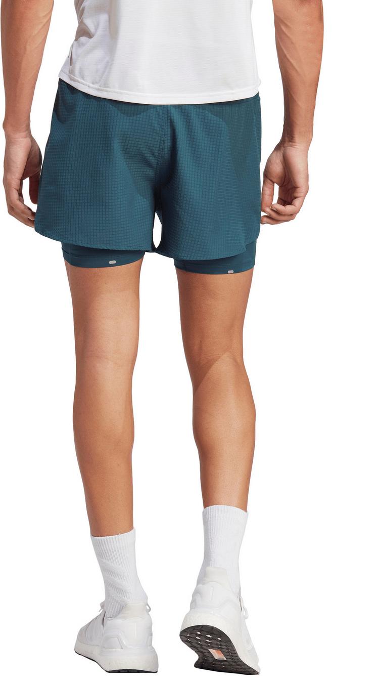 adidas adidas D4R Funktionsshorts Herren - arctic night - 1 | SportScheck
