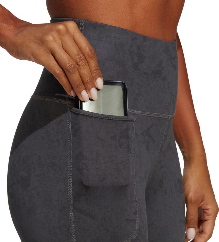 adidas adidas MULTI Tights Damen - grefiv - 3 | SportScheck