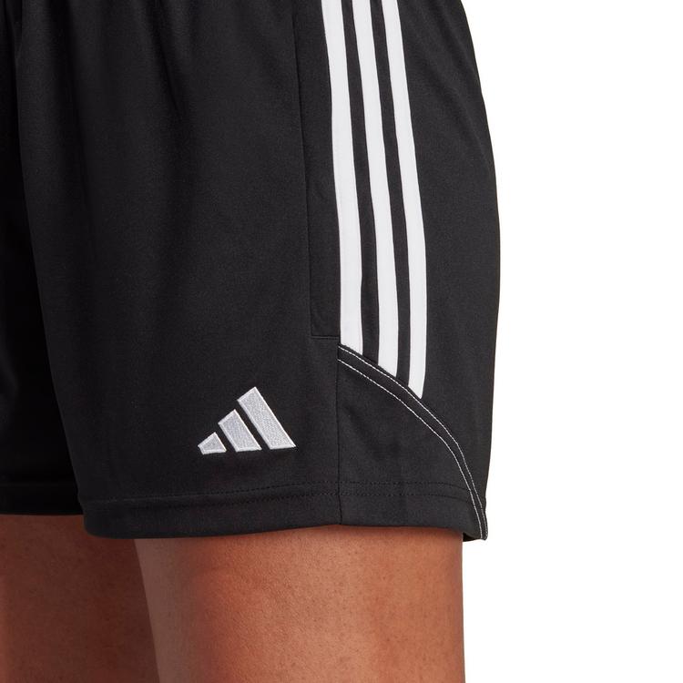 adidas adidas Tiro23 Fu&szlig;ballshorts Damen - black-white - 3 | SportScheck