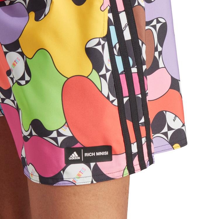 adidas adidas Badehose Herren - black-off white - 3 | SportScheck