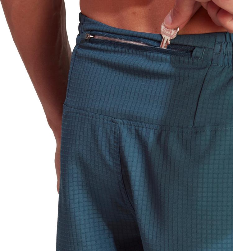 adidas adidas D4R Funktionsshorts Herren - arctic night - 4 | SportScheck