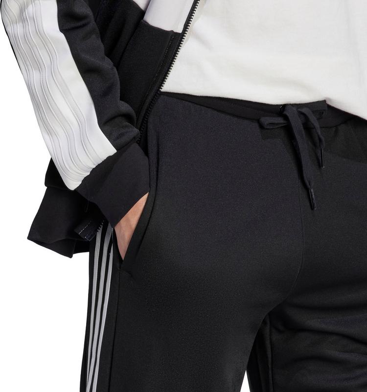 adidas adidas COLORBLOCK Trainingsanzug Herren - black-grey one-white - 5 | SportScheck