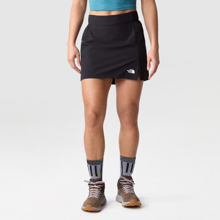 The North Face The North Face SPEEDLIGHT Skort Damen - tnf black - 0 | SportScheck