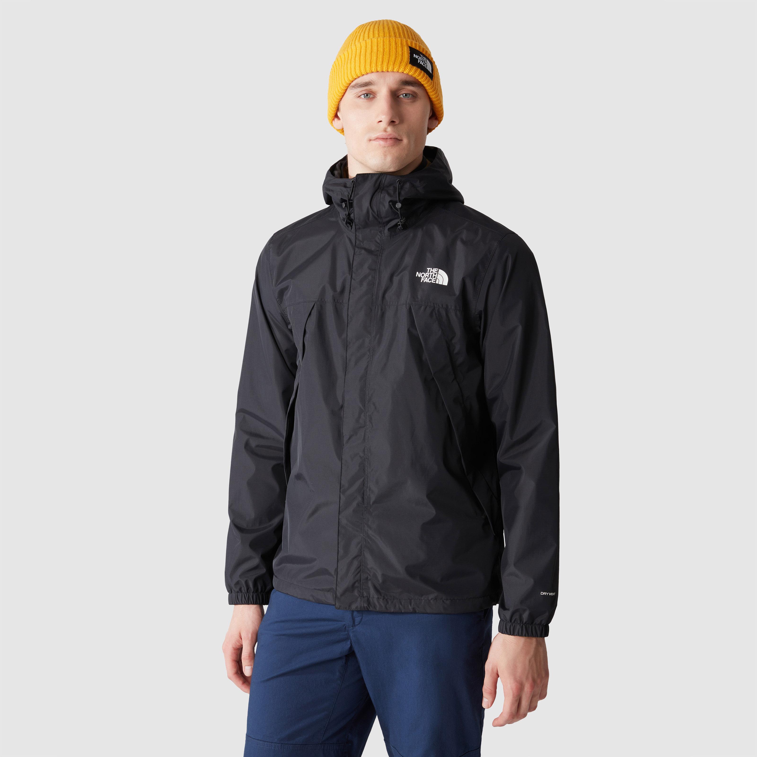 The North Face Herren ANTORA Online Shop im Regenjacke black von SportScheck kaufen tnf