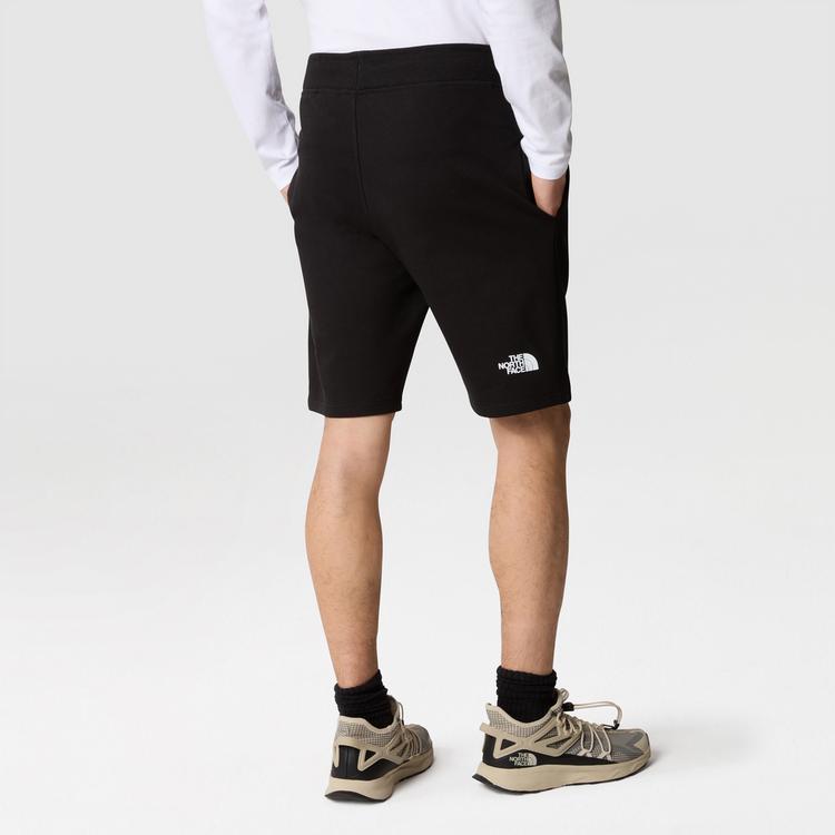 The North Face The North Face STANDARD Shorts Herren - tnf black - 1 | SportScheck
