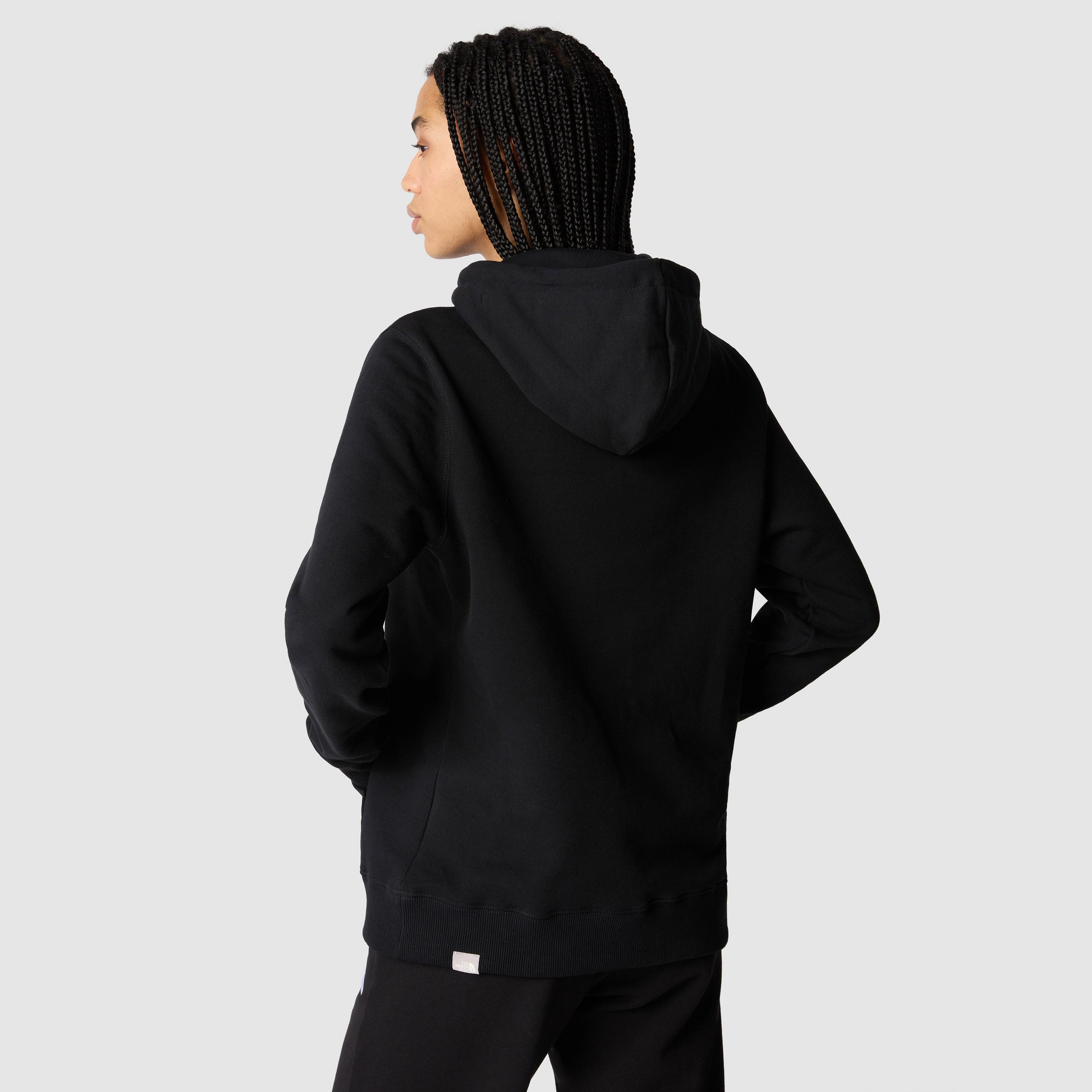 Thumbnail - The North Face DREW PEAK Hoodie Damen