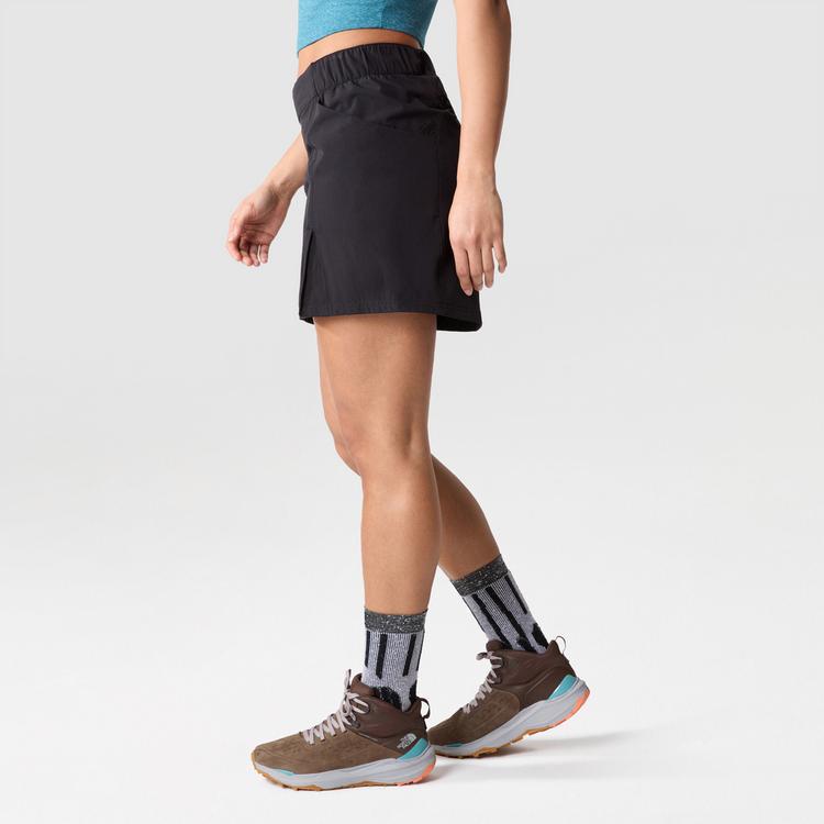 The North Face The North Face SPEEDLIGHT Skort Damen - tnf black - 1 | SportScheck