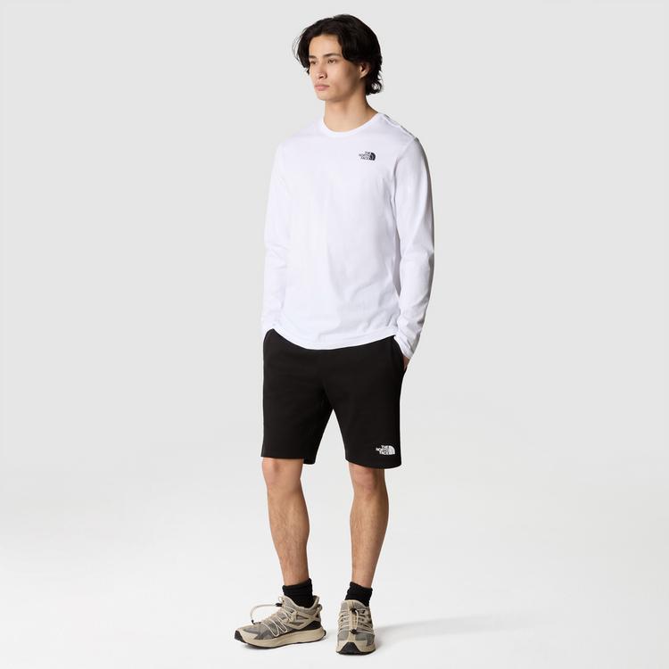 The North Face The North Face STANDARD Shorts Herren - tnf black - 2 | SportScheck