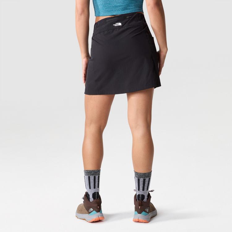 The North Face The North Face SPEEDLIGHT Skort Damen - tnf black - 2 | SportScheck