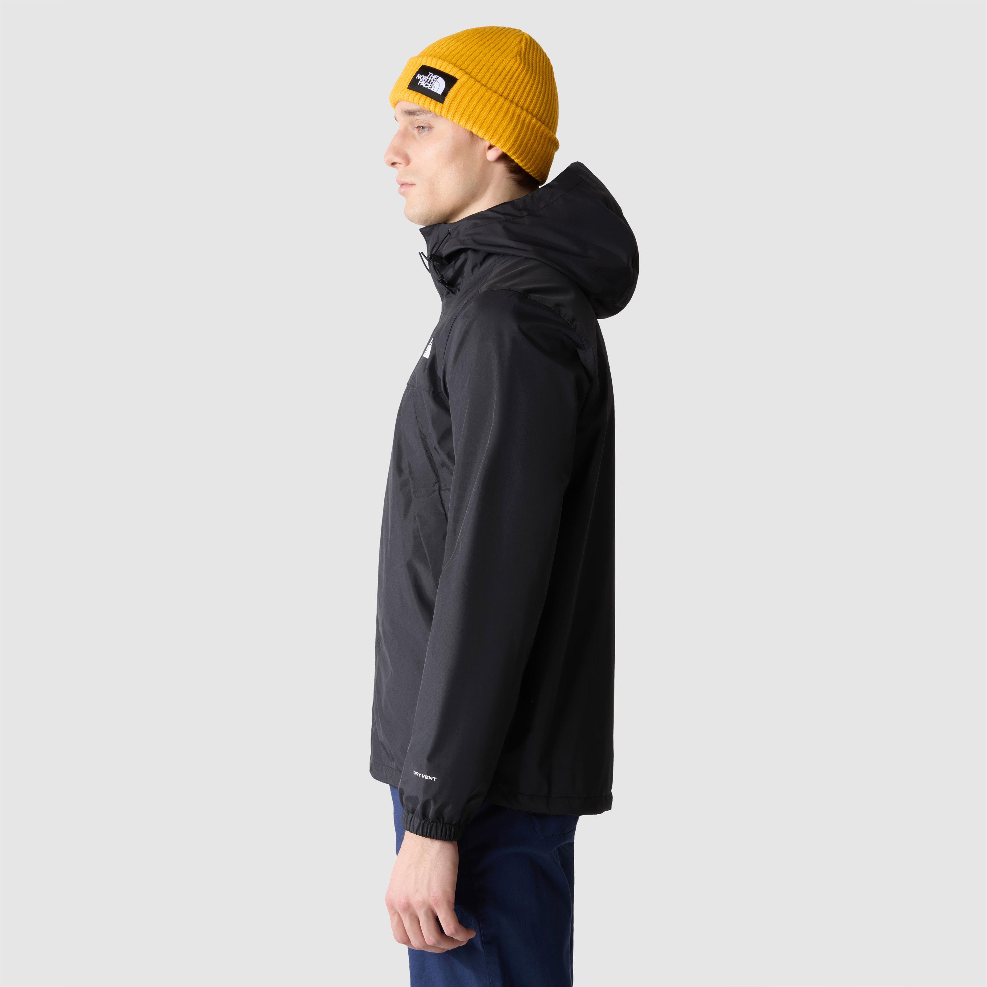 The North Face The North Face ANTORA Regenjacke Herren - 2 | SportScheck