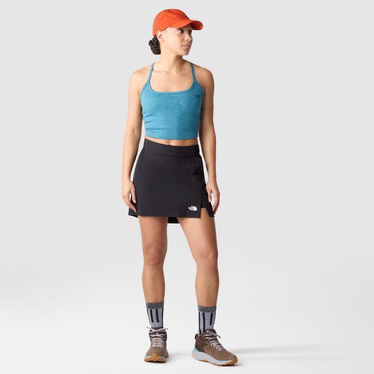 The North Face The North Face SPEEDLIGHT Skort Damen - tnf black - 3 | SportScheck