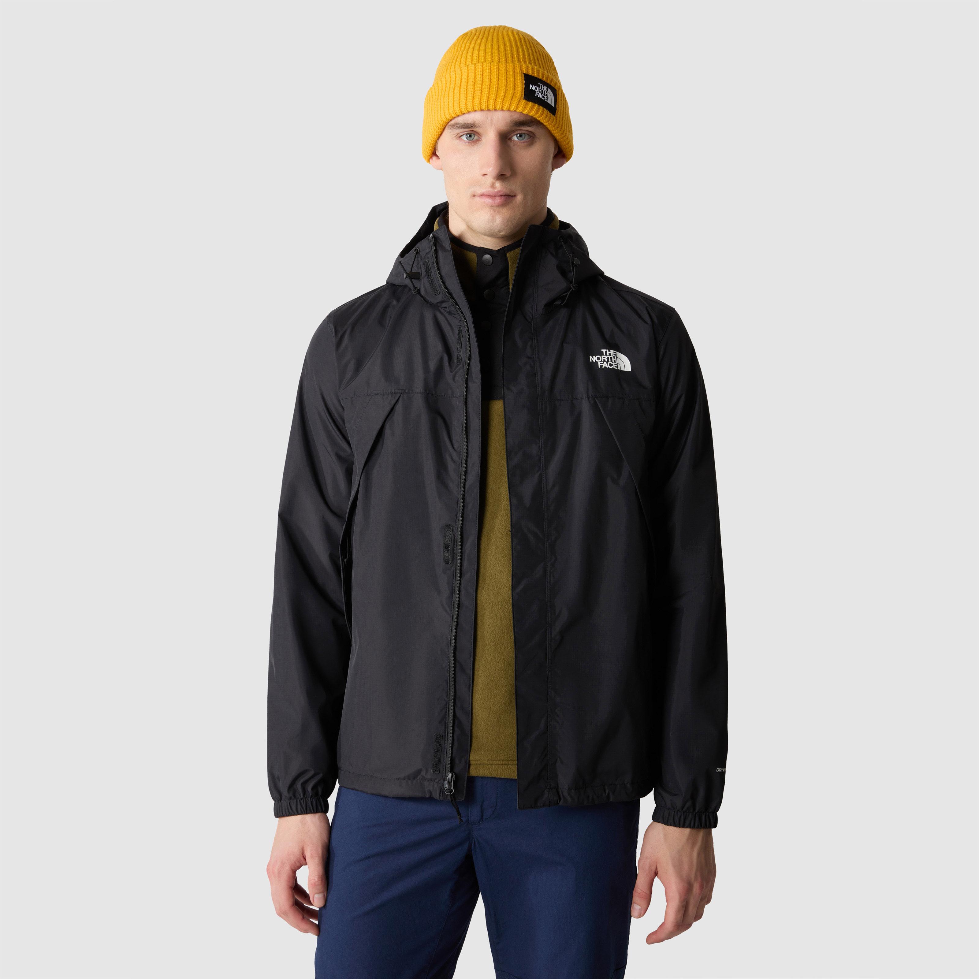 The North Face The North Face ANTORA Regenjacke Herren - 3 | SportScheck