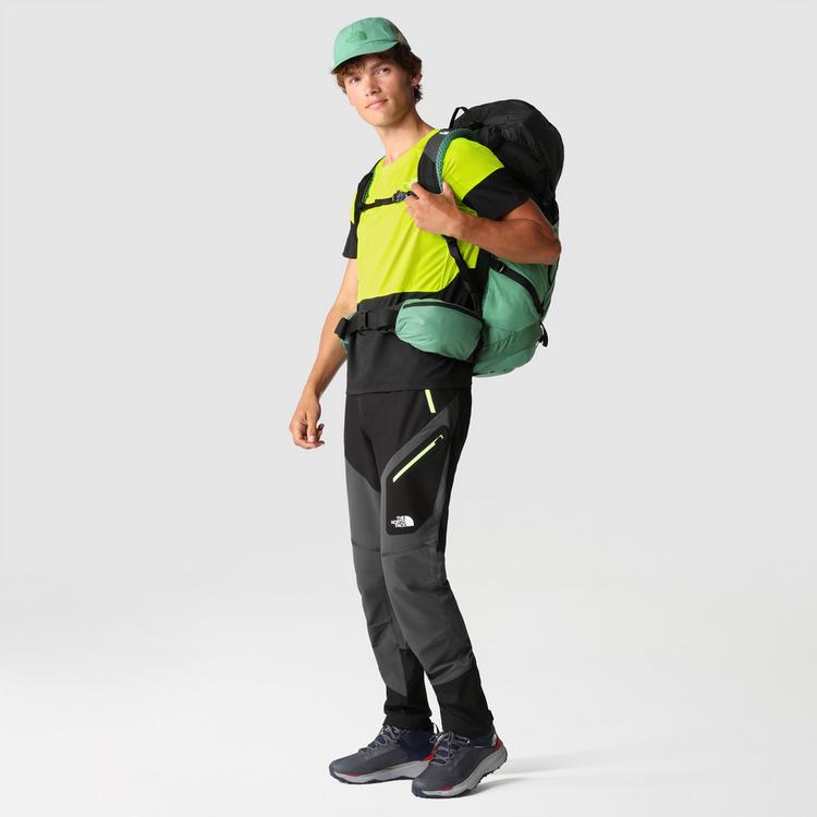 The North Face The North Face BOLT Funktionsshirt Herren - yellow - 3 | SportScheck