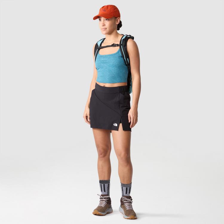 The North Face The North Face SPEEDLIGHT Skort Damen - tnf black - 4 | SportScheck