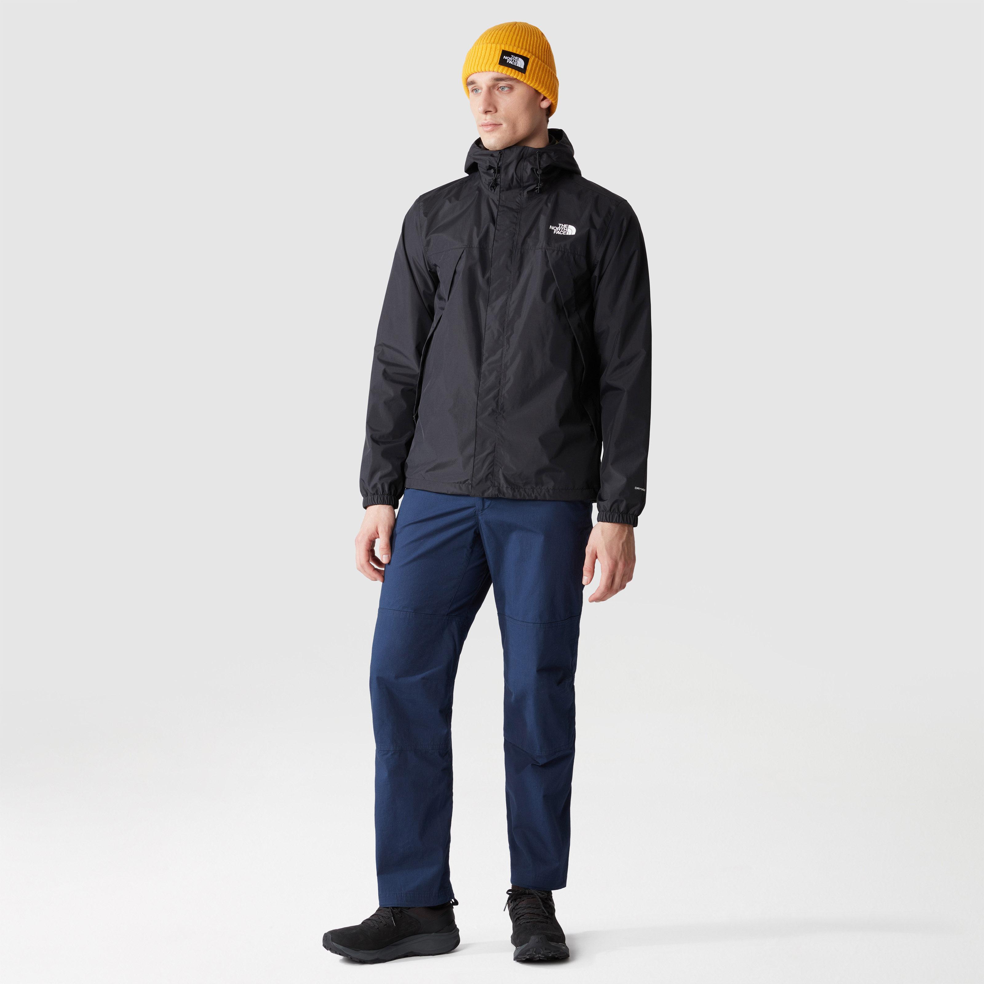 North The tnf SportScheck Online Regenjacke black Face von im Herren Shop ANTORA kaufen