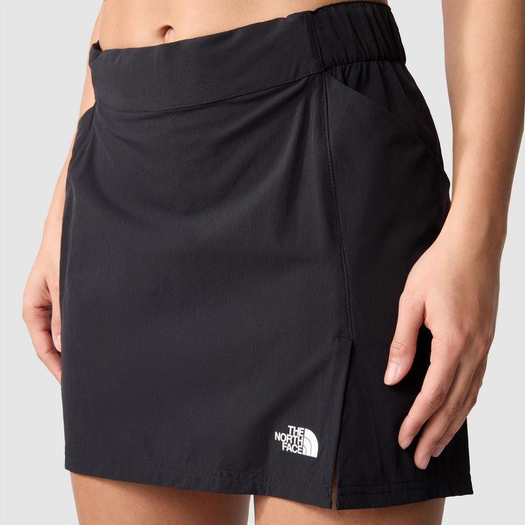 The North Face The North Face SPEEDLIGHT Skort Damen - tnf black - 5 | SportScheck
