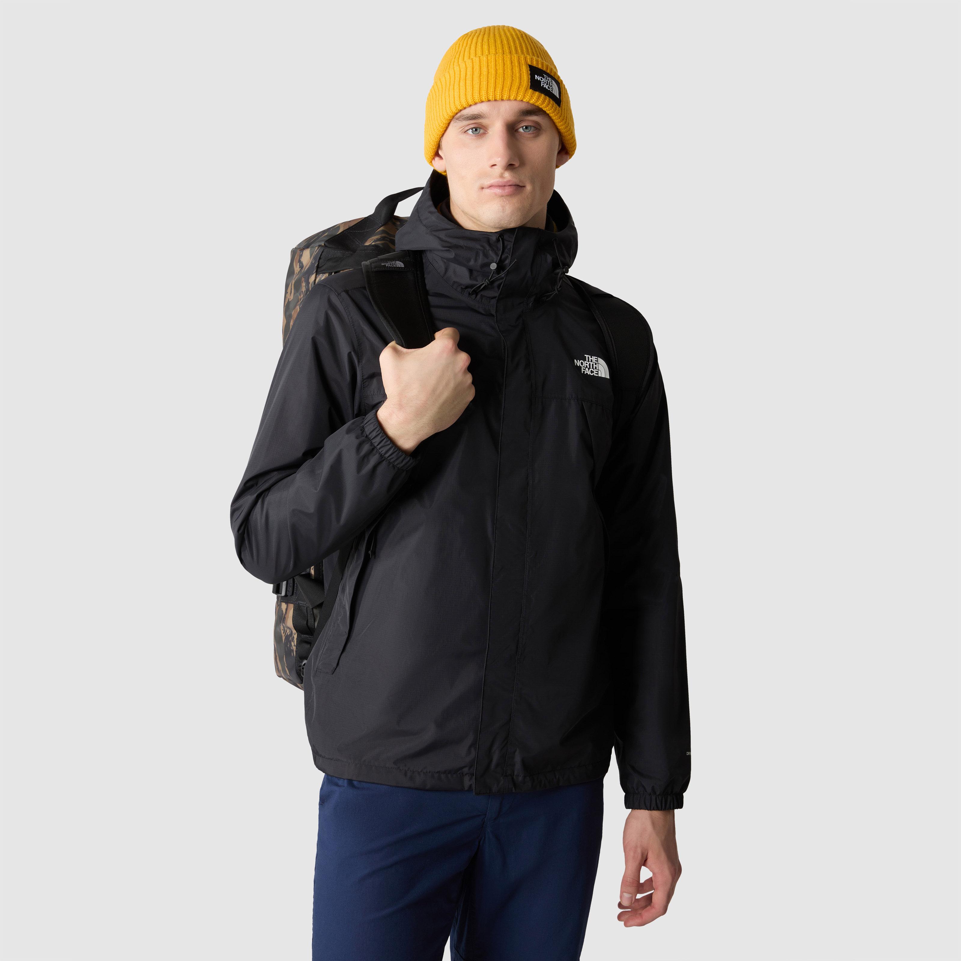 Super günstiger Sonderpreis The North Face tnf Regenjacke im Herren von black Online Shop kaufen SportScheck ANTORA