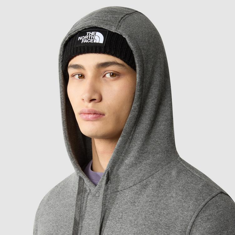 The North Face The North Face Simple Dome Hoodie Herren - tnf medium grey heather - 5 | SportScheck