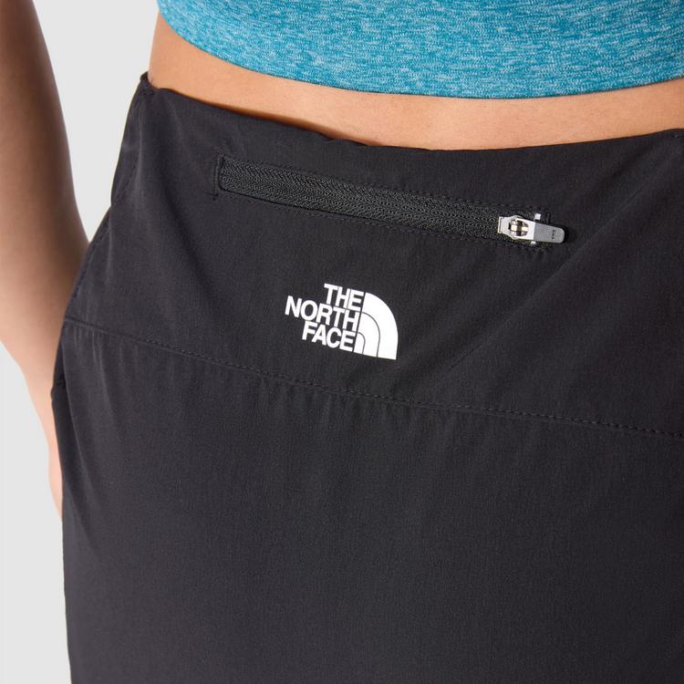 The North Face The North Face SPEEDLIGHT Skort Damen - tnf black - 6 | SportScheck
