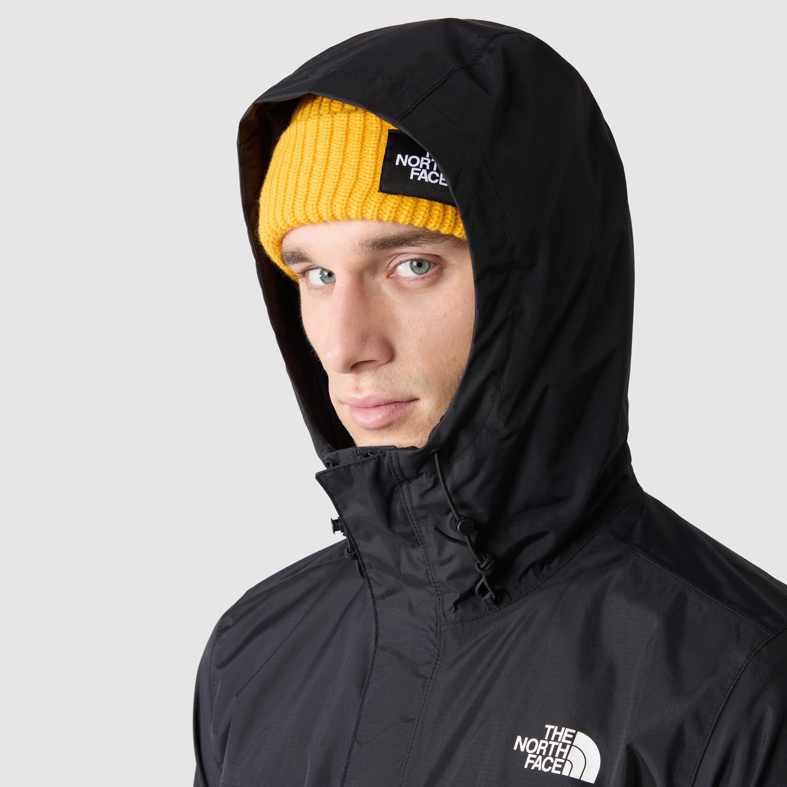 The North Face ANTORA Regenjacke Herren tnf black im Online Shop von  SportScheck kaufen