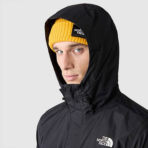 The North Face ANTORA Regenjacke Herren tnf black im Online Shop von  SportScheck kaufen