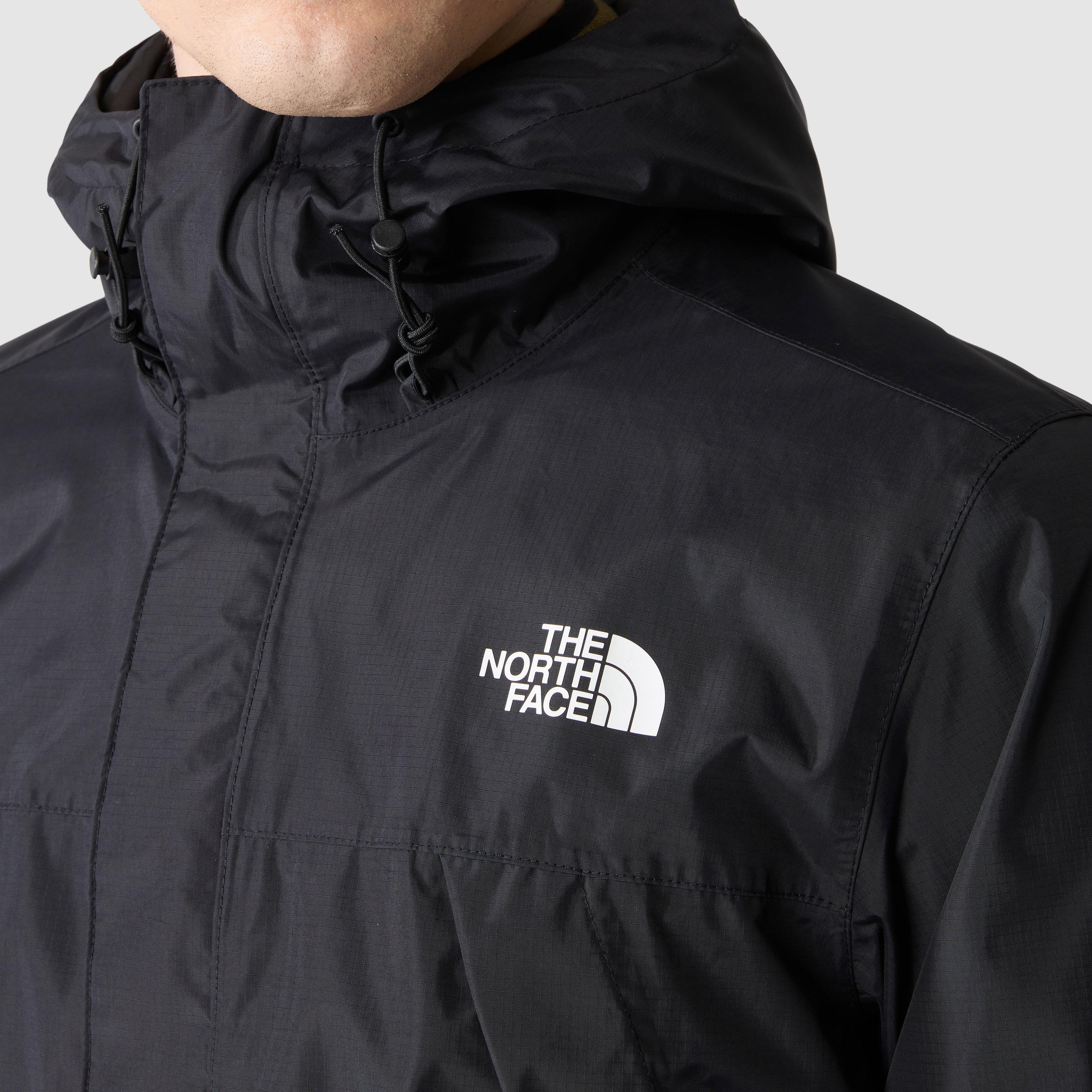 The North Face ANTORA Regenjacke Herren tnf black im Online Shop von  SportScheck kaufen