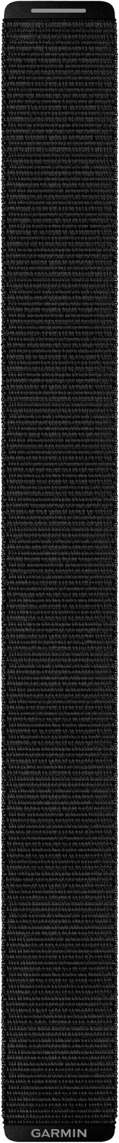 Garmin Enduro 26mm Sport Loop Band Armband schwarz