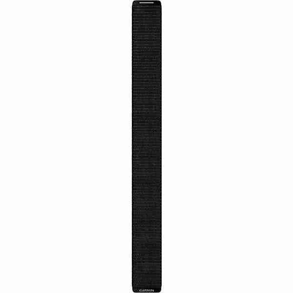 Garmin Enduro 26mm Sport Loop Band Armband schwarz