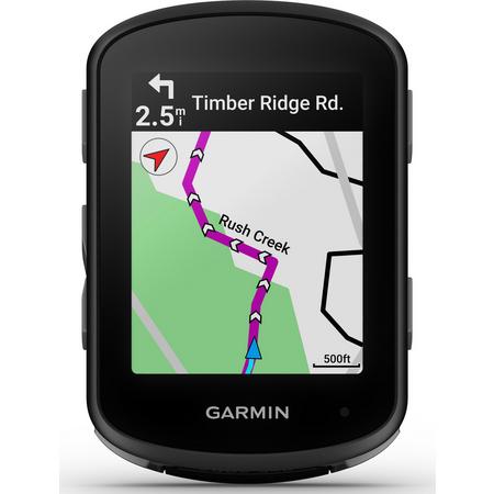 Garmin Edge 540 Fahrradcomputer Fahrradcomputer Einheitsgröße Normal | 00753759299811 Garmin Edge 540 Fahrradcomputer Fahrradcomputer Einheitsgröße Normal | 00753759299811