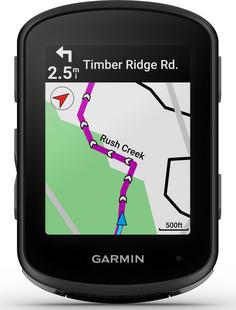 Garmin Edge 540 Fahrradcomputer black