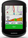 Garmin Edge 540 Solar Fahrradcomputer - black