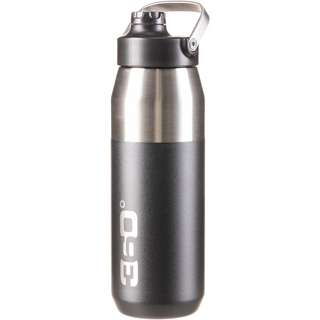 360° degrees 360° Insulated Sip 750ml Isolierflasche black