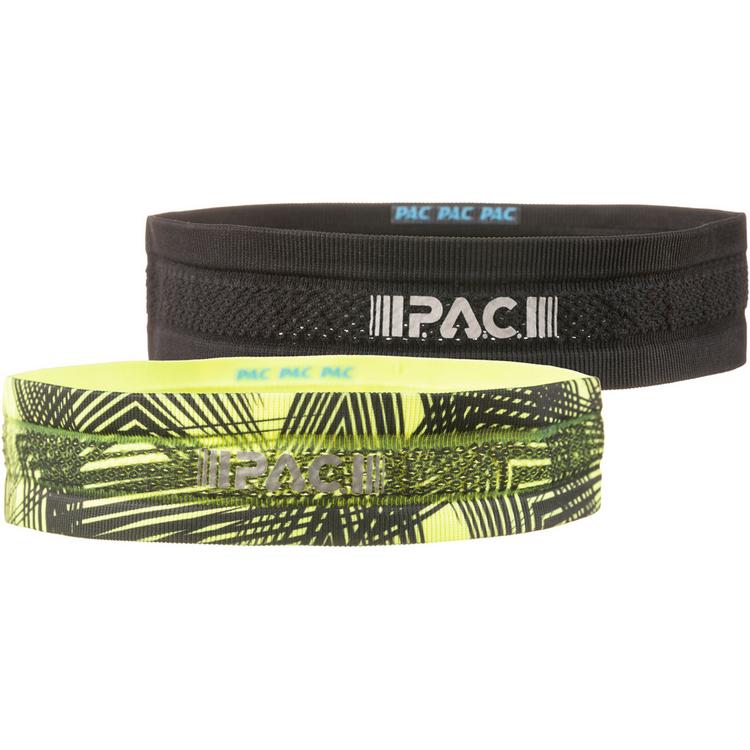 P.A.C. P.A.C. Stirnband - black-grayoso - 0 | SportScheck
