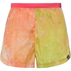 Nike TRAIL Funktionsshorts Damen coral chalk-sea coral-sea coral