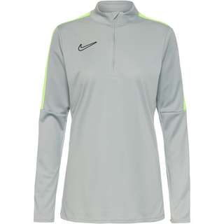 Nike Academy23 Funktionsshirt Damen flt silver-volt-black