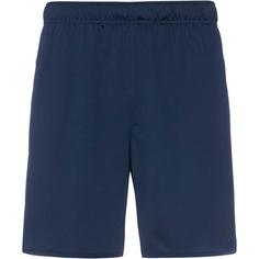 Nike Totality Funktionsshorts Herren obsidian-black-obsidian-black