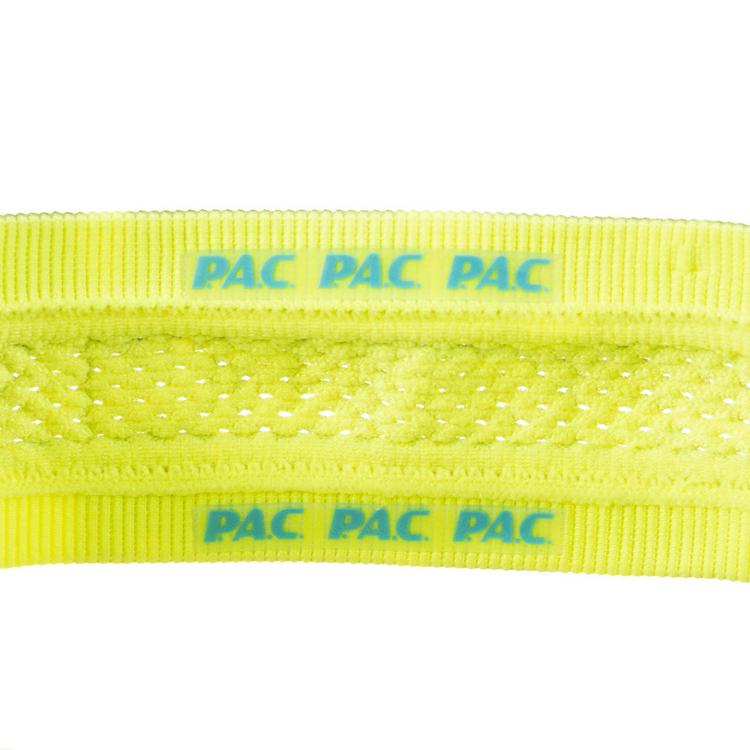 P.A.C. P.A.C. Stirnband - black-grayoso - 2 | SportScheck