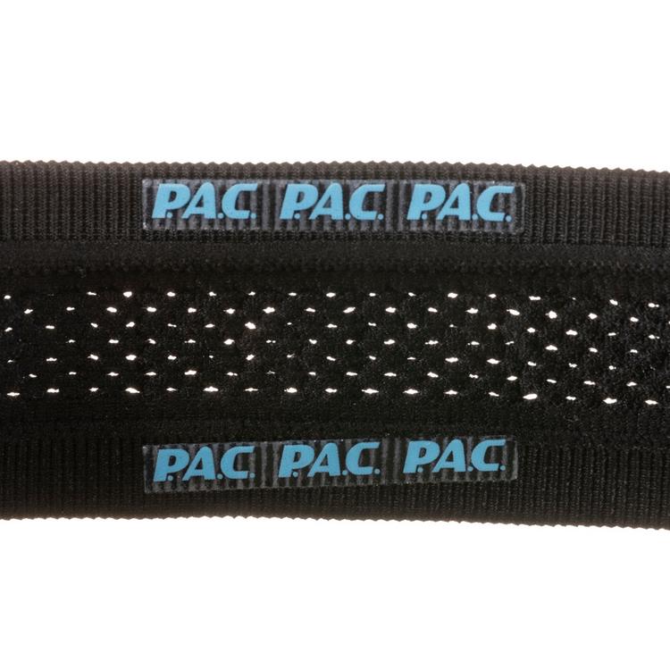 P.A.C. P.A.C. Stirnband - black-grayoso - 1 | SportScheck