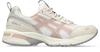 ASICS Gel 1090 V2 Sneaker Damen - white-maple sugar