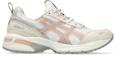 ASICS Gel 1090 V2 Sneaker Damen white-maple sugar