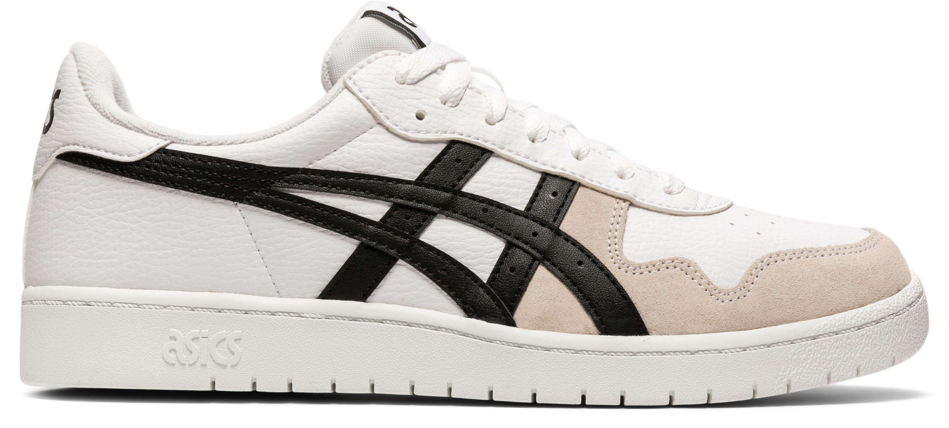 ASICS Japan Sneaker Herren white black im Online Shop von