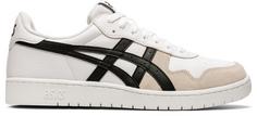 ASICS Japan Sneaker Herren white-black