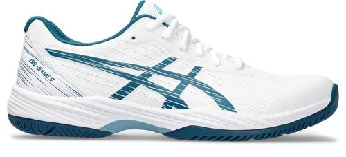 ASICS GEL-GAME 9 Tennisschuhe Herren