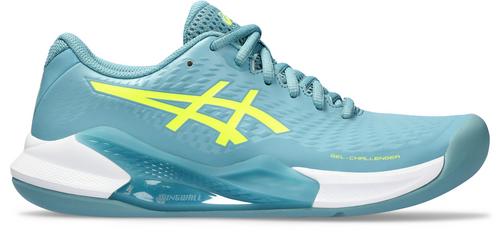 ASICS GEL-CHALLENGER 14 INDOOR Tennisschuhe Damen