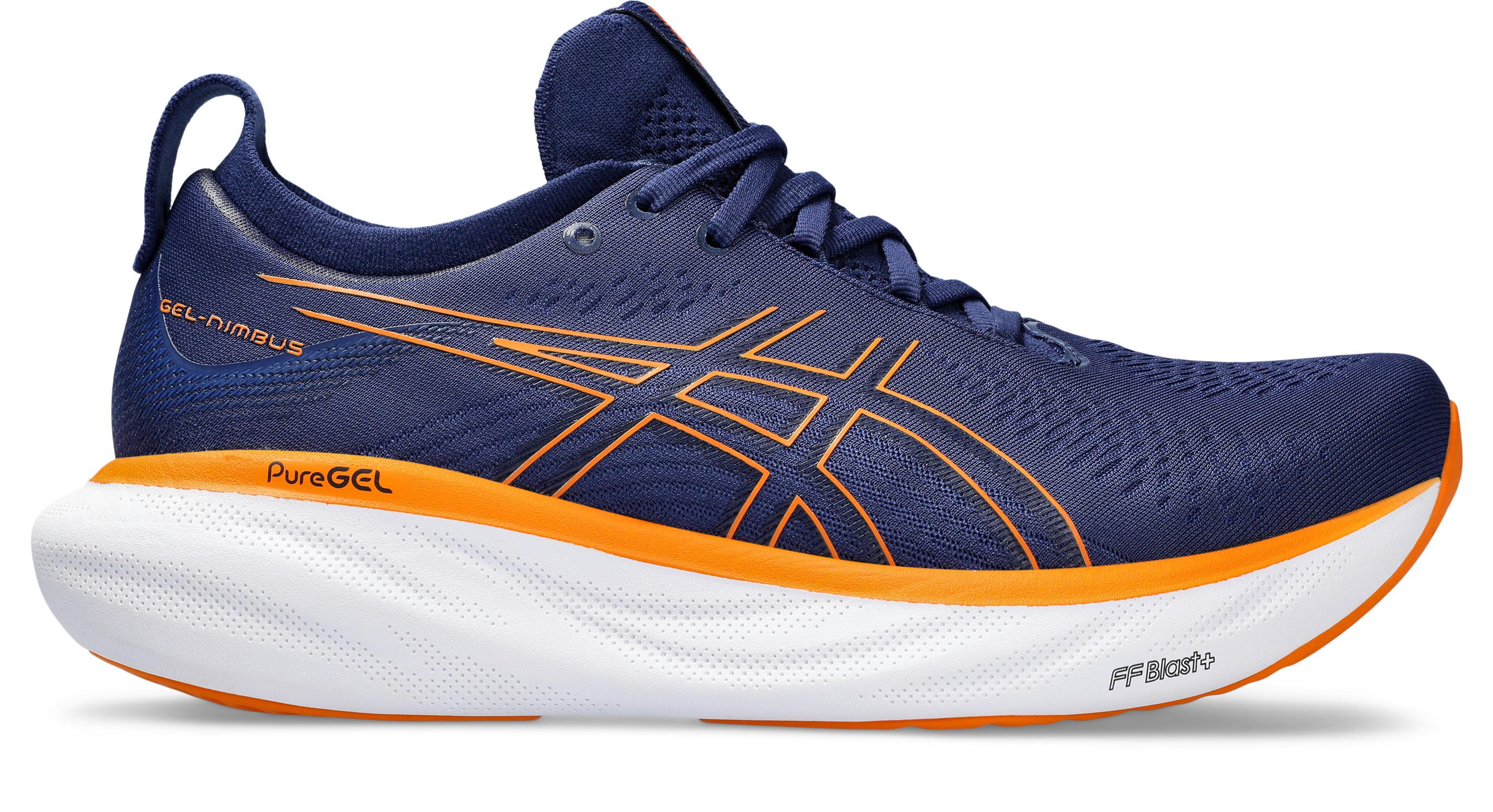 Asics nimbus latest model online