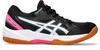 ASICS GEL-TASK 3 Hallenschuhe Damen - black - white