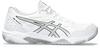 ASICS GEL-ROCKET 11 Hallenschuhe Damen - white-pure silver