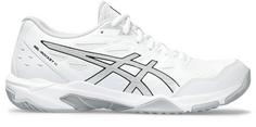 ASICS GEL-ROCKET 11 Hallenschuhe Damen white-pure silver